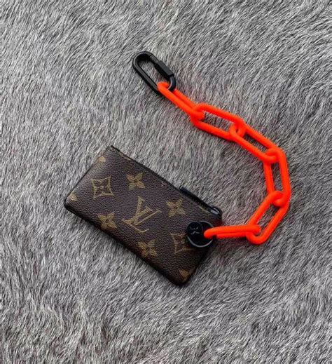 louis vuitton virgil abloh key pouch|virgil abloh louis vuitton collection.